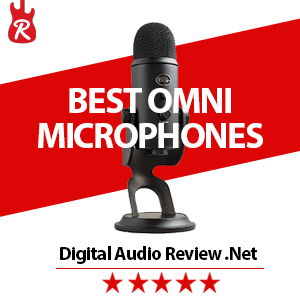 best-omnidirectional-microphones