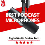 best-podcast-microphones