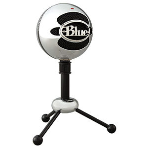 blue-snowball-omni-directional-microphone