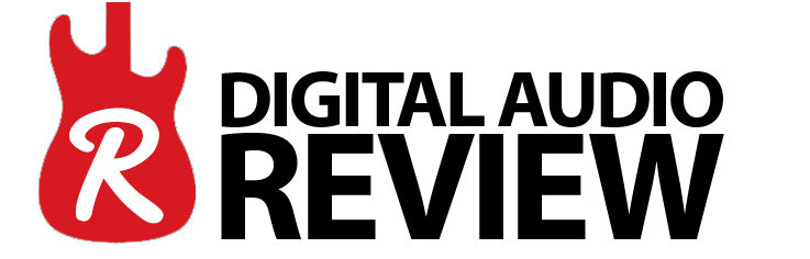 Digital Audio Review