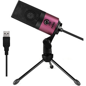 fifine-k669-usb-podcast-condenser-microphone