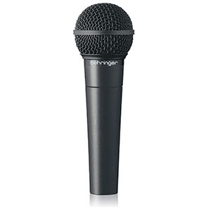 behringer-ultravoice-xm8500-live-sound-microphone