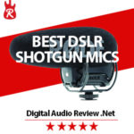 best-dslr-shotgun-mics