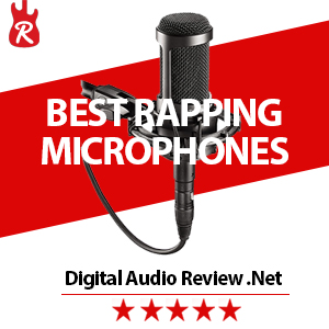 best-rapping-microphones