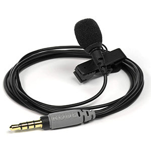 rode-smartlav+-lavalier-microphone