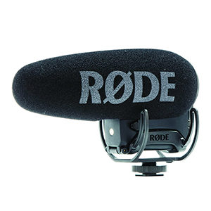 rode-videomic-pro+-on-camera-shotgun-dslr-mic