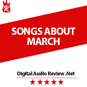 songs-about-march